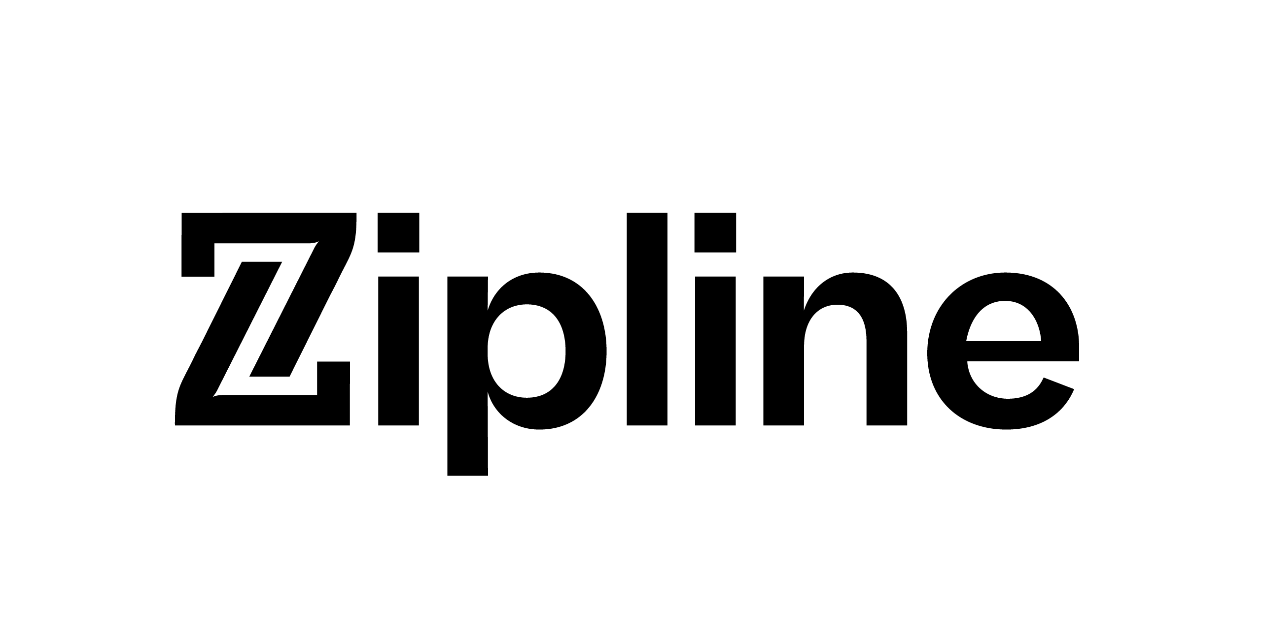 Retail Zipline Logo